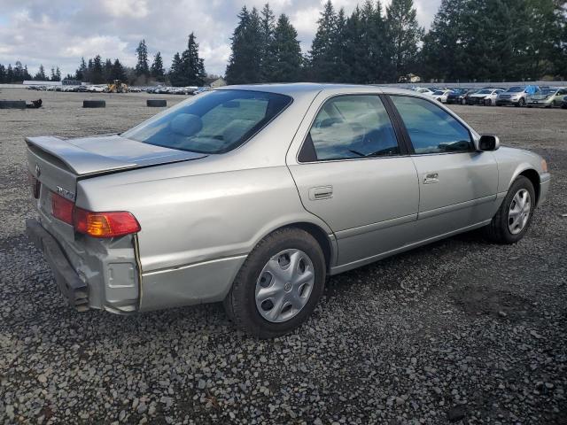 Photo 2 VIN: 4T1BG22K31U089485 - TOYOTA CAMRY CE 