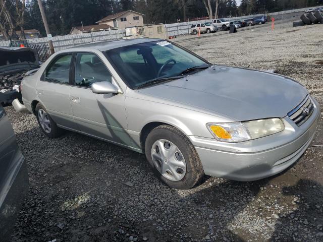 Photo 3 VIN: 4T1BG22K31U089485 - TOYOTA CAMRY CE 