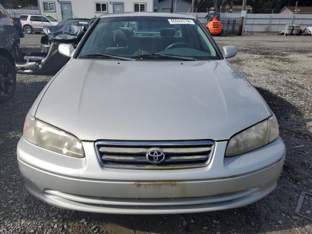 Photo 4 VIN: 4T1BG22K31U089485 - TOYOTA CAMRY CE 