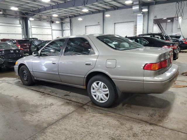 Photo 1 VIN: 4T1BG22K31U099563 - TOYOTA CAMRY CE 