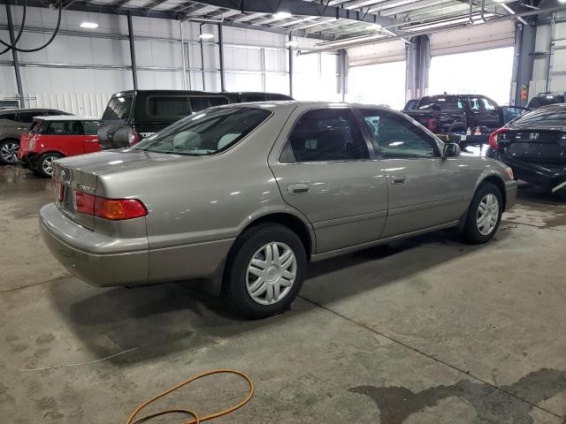 Photo 2 VIN: 4T1BG22K31U099563 - TOYOTA CAMRY CE 