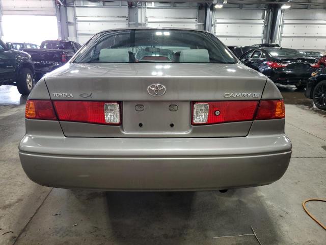 Photo 5 VIN: 4T1BG22K31U099563 - TOYOTA CAMRY CE 