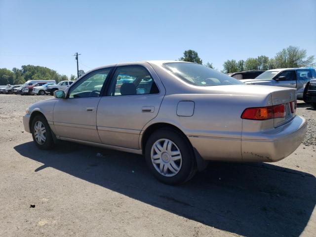 Photo 1 VIN: 4T1BG22K31U104390 - TOYOTA CAMRY 