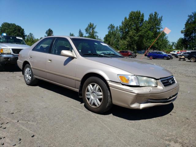 Photo 3 VIN: 4T1BG22K31U104390 - TOYOTA CAMRY 