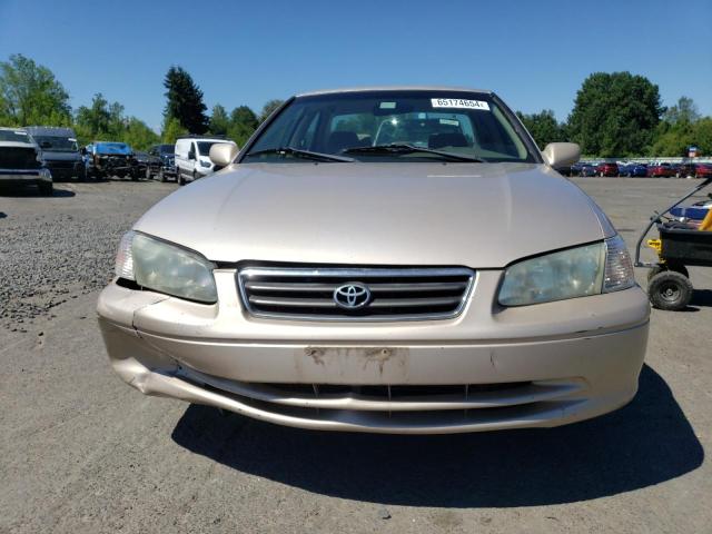 Photo 4 VIN: 4T1BG22K31U104390 - TOYOTA CAMRY 