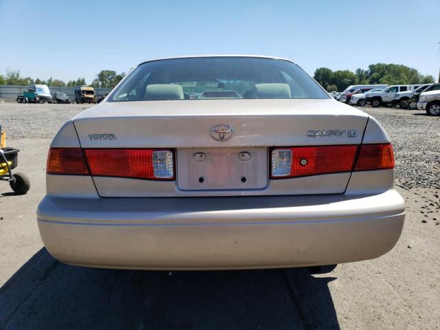 Photo 5 VIN: 4T1BG22K31U104390 - TOYOTA CAMRY 