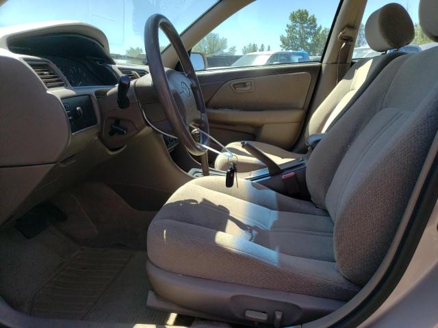 Photo 6 VIN: 4T1BG22K31U104390 - TOYOTA CAMRY 