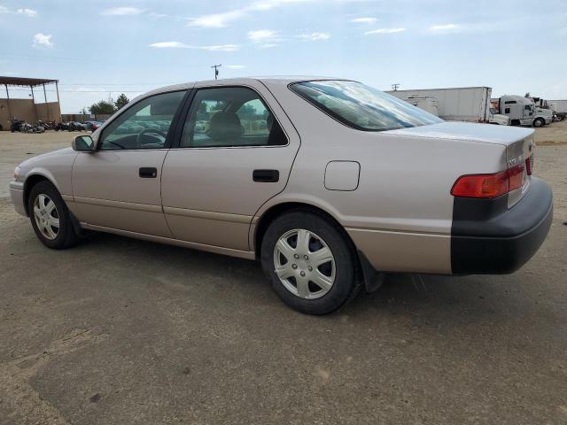 Photo 1 VIN: 4T1BG22K31U108102 - TOYOTA CAMRY CE 