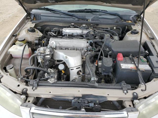 Photo 10 VIN: 4T1BG22K31U108102 - TOYOTA CAMRY CE 