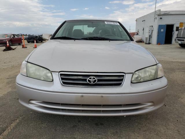 Photo 4 VIN: 4T1BG22K31U108102 - TOYOTA CAMRY CE 