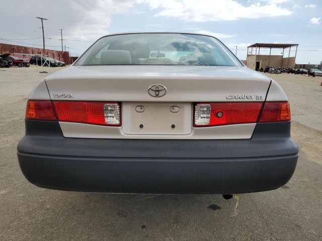 Photo 5 VIN: 4T1BG22K31U108102 - TOYOTA CAMRY CE 