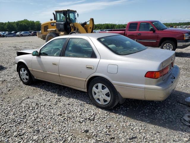 Photo 1 VIN: 4T1BG22K31U108665 - TOYOTA CAMRY 