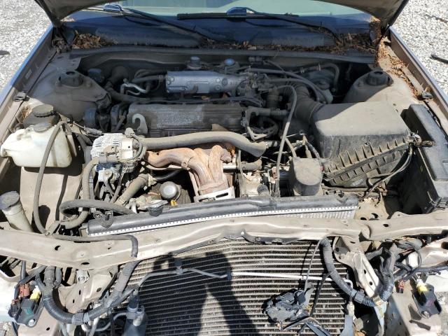 Photo 10 VIN: 4T1BG22K31U108665 - TOYOTA CAMRY 