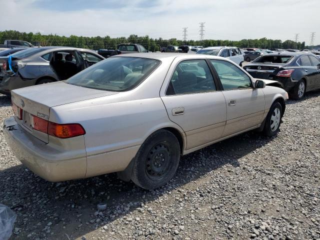 Photo 2 VIN: 4T1BG22K31U108665 - TOYOTA CAMRY 