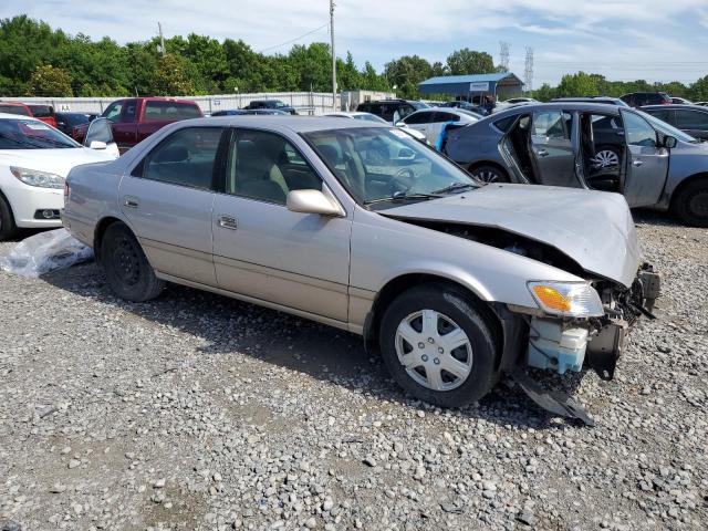 Photo 3 VIN: 4T1BG22K31U108665 - TOYOTA CAMRY 