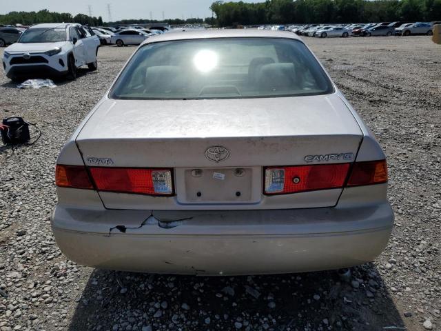 Photo 5 VIN: 4T1BG22K31U108665 - TOYOTA CAMRY 