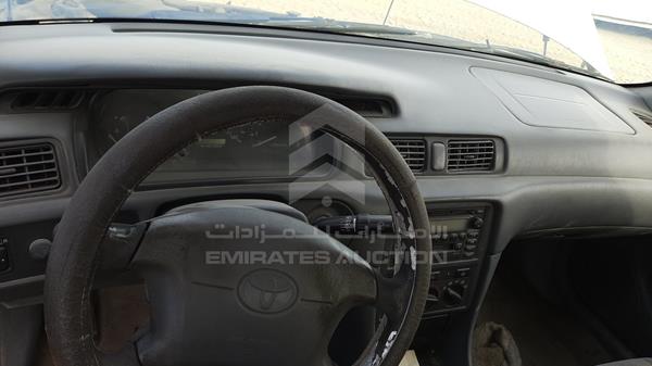 Photo 13 VIN: 4T1BG22K31U774053 - TOYOTA CAMRY 