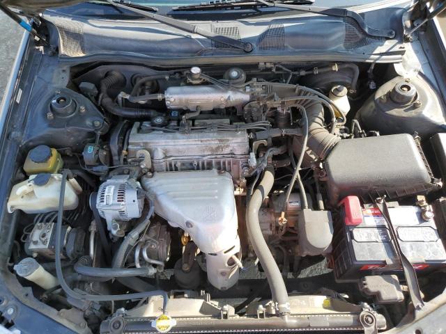 Photo 10 VIN: 4T1BG22K31U794318 - TOYOTA CAMRY 