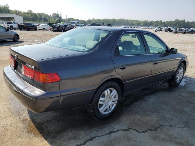 Photo 2 VIN: 4T1BG22K31U794318 - TOYOTA CAMRY 