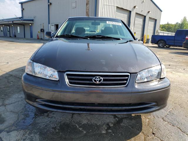 Photo 4 VIN: 4T1BG22K31U794318 - TOYOTA CAMRY 