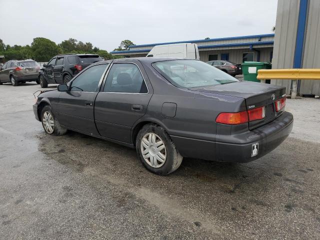 Photo 2 VIN: 4T1BG22K31U810193 - TOYOTA CAMRY 