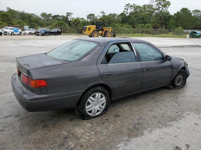 Photo 3 VIN: 4T1BG22K31U810193 - TOYOTA CAMRY 