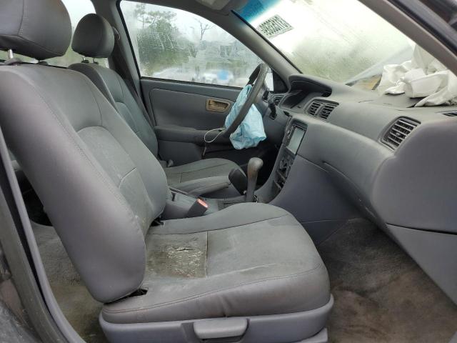 Photo 4 VIN: 4T1BG22K31U810193 - TOYOTA CAMRY 