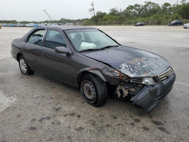 Photo 8 VIN: 4T1BG22K31U810193 - TOYOTA CAMRY 