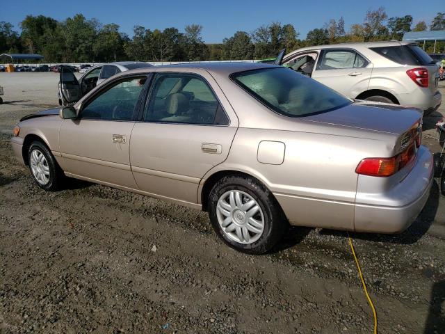 Photo 1 VIN: 4T1BG22K31U833666 - TOYOTA CAMRY CE 