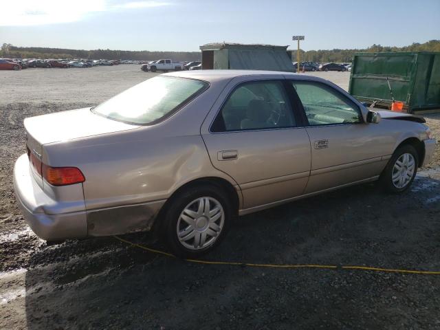 Photo 2 VIN: 4T1BG22K31U833666 - TOYOTA CAMRY CE 