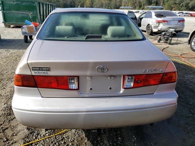 Photo 5 VIN: 4T1BG22K31U833666 - TOYOTA CAMRY CE 