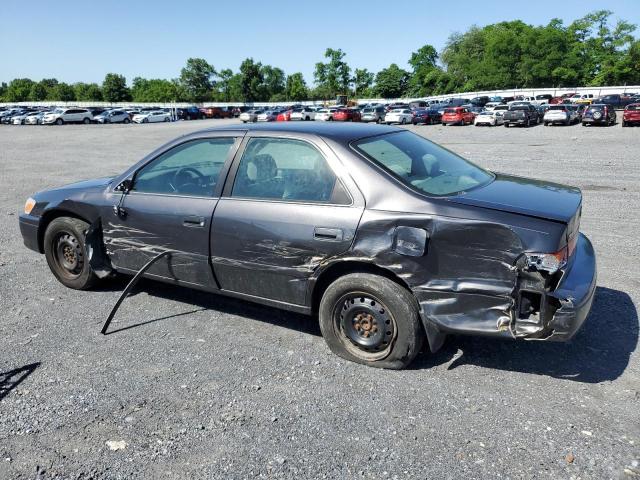 Photo 1 VIN: 4T1BG22K31U848796 - TOYOTA CAMRY 