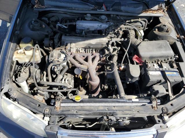 Photo 10 VIN: 4T1BG22K31U848796 - TOYOTA CAMRY 