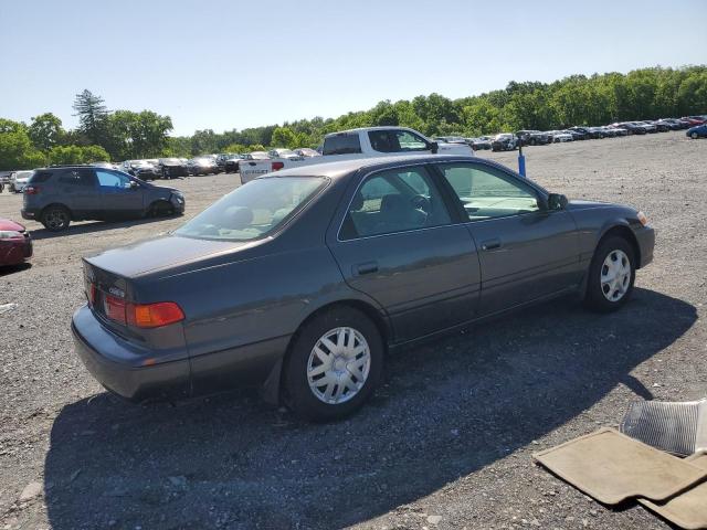 Photo 2 VIN: 4T1BG22K31U848796 - TOYOTA CAMRY 