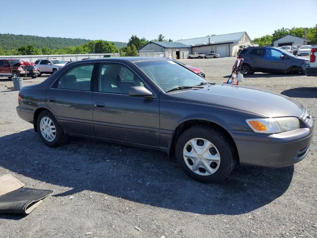 Photo 3 VIN: 4T1BG22K31U848796 - TOYOTA CAMRY 