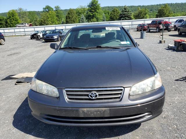 Photo 4 VIN: 4T1BG22K31U848796 - TOYOTA CAMRY 