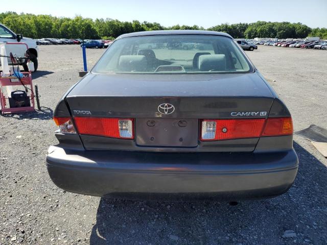 Photo 5 VIN: 4T1BG22K31U848796 - TOYOTA CAMRY 