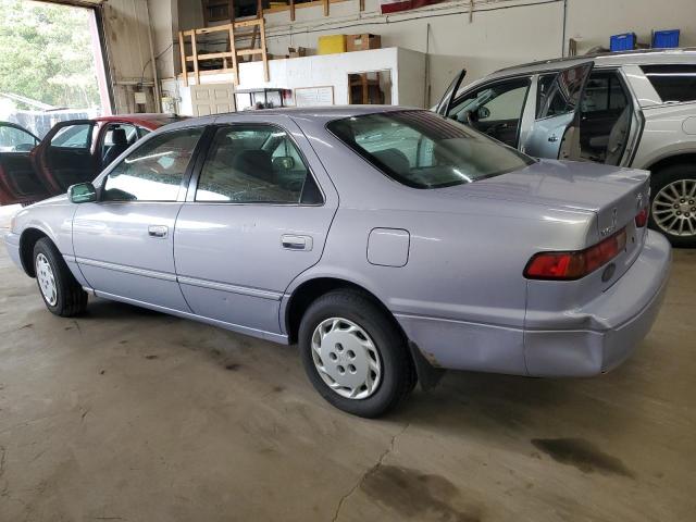 Photo 1 VIN: 4T1BG22K3VU031446 - TOYOTA CAMRY CE 