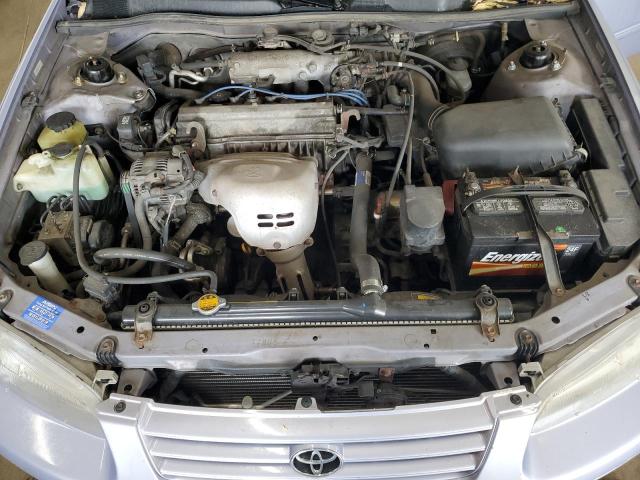 Photo 10 VIN: 4T1BG22K3VU031446 - TOYOTA CAMRY CE 