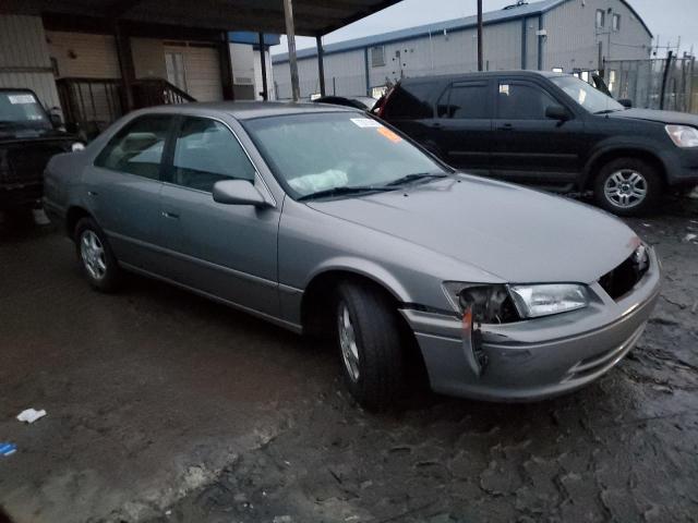 Photo 3 VIN: 4T1BG22K3VU072756 - TOYOTA CAMRY CE 