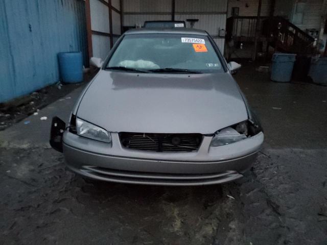 Photo 4 VIN: 4T1BG22K3VU072756 - TOYOTA CAMRY CE 