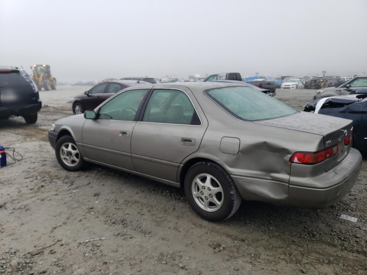 Photo 1 VIN: 4T1BG22K3VU079268 - TOYOTA CAMRY 