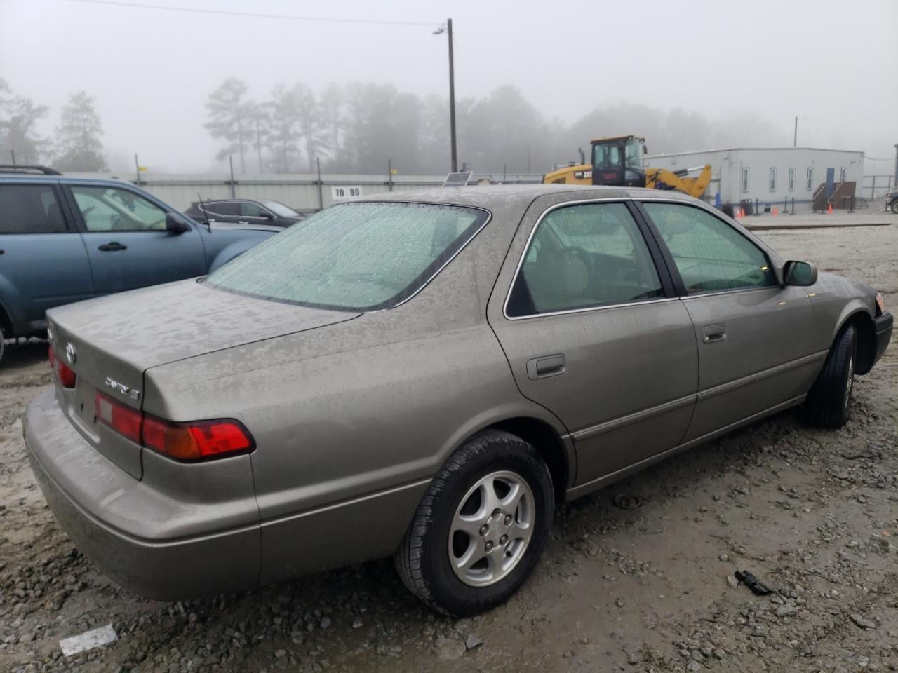 Photo 2 VIN: 4T1BG22K3VU079268 - TOYOTA CAMRY 