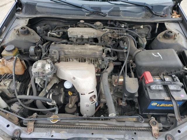 Photo 10 VIN: 4T1BG22K3VU092148 - TOYOTA CAMRY 