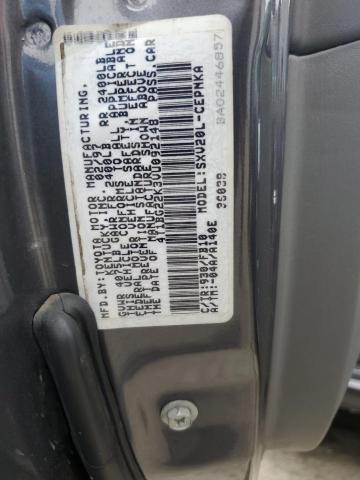 Photo 11 VIN: 4T1BG22K3VU092148 - TOYOTA CAMRY 