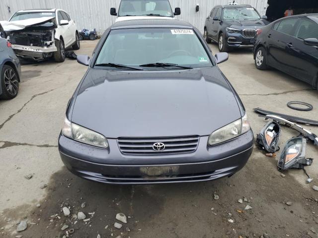 Photo 4 VIN: 4T1BG22K3VU092148 - TOYOTA CAMRY 