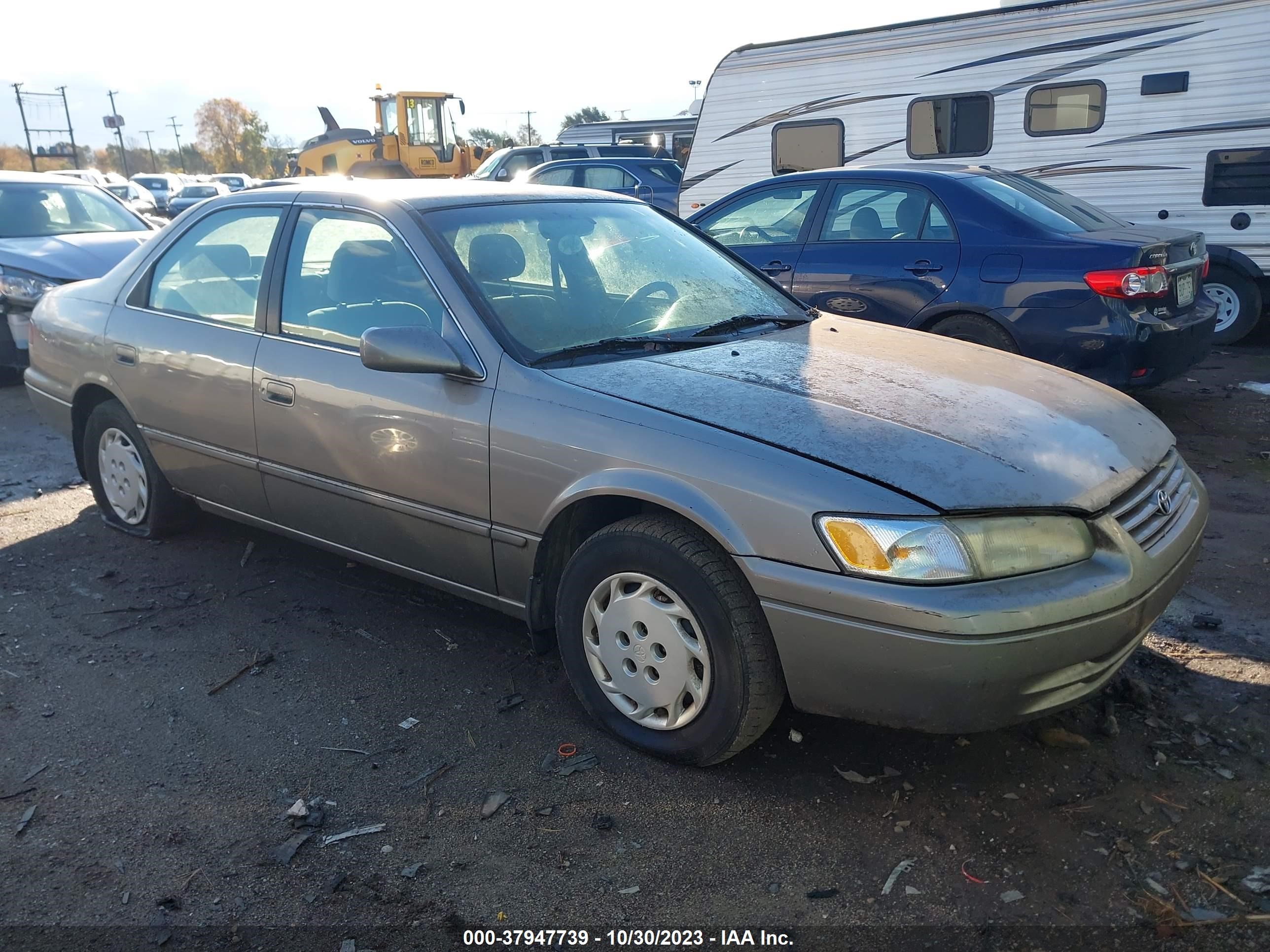 Photo 0 VIN: 4T1BG22K3VU114147 - TOYOTA CAMRY 