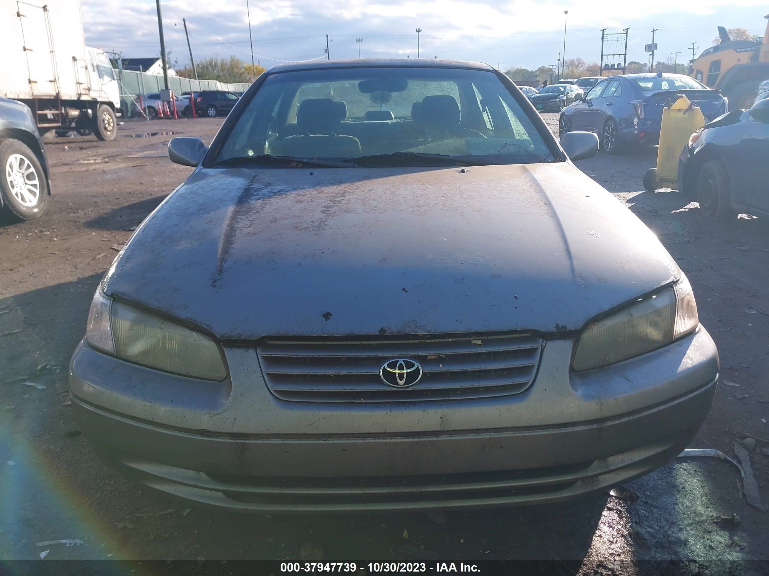 Photo 5 VIN: 4T1BG22K3VU114147 - TOYOTA CAMRY 