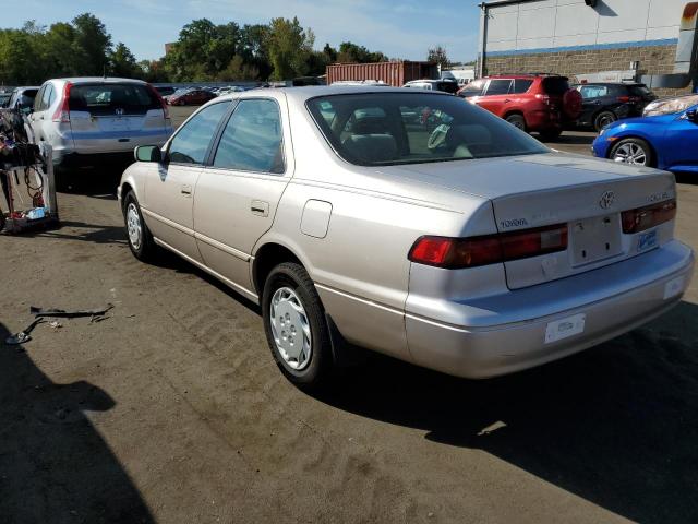 Photo 1 VIN: 4T1BG22K3VU125648 - TOYOTA CAMRY CE 