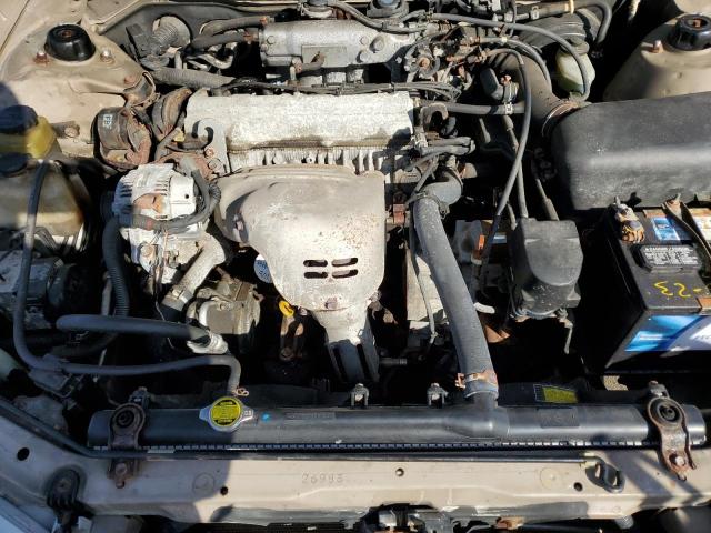 Photo 10 VIN: 4T1BG22K3VU125648 - TOYOTA CAMRY CE 